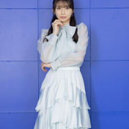 牧野真莉愛