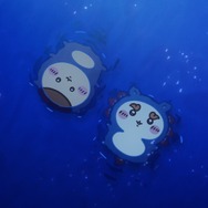 『映画ちいかわ 人魚の島のひみつ』場面カット