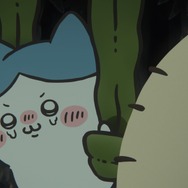 『映画ちいかわ 人魚の島のひみつ』場面カット