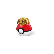 【イーブイのモンスターボールローラー】
