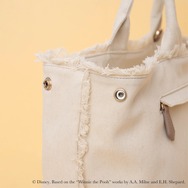 「クラシック プー」コレクション ハンドバッグ