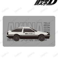 イメージマルチデスクマット