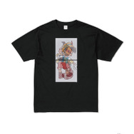 Pinocchio / T-shirt Designed by 河村康輔（2色展開）