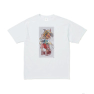 Pinocchio / T-shirt Designed by 河村康輔（2色展開）