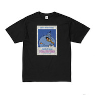 Aladdin / T-shirt Designed by NAIJEL GRAPH（2色展開）