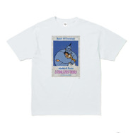 Aladdin / T-shirt Designed by NAIJEL GRAPH（2色展開）