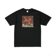Bambi / T-shirt Designed by 河村康輔（2色展開）