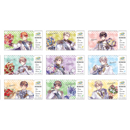 ヘタリア20周年原画展 WorldFesta