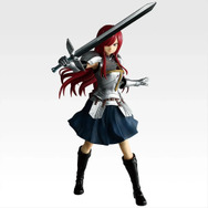 ラストワン賞／ダブルチャンスキャンペーン エルザ・スカーレット MASTERLISE