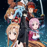 『ソードアート・オンライン』（C）川原礫／アスキー・メディアワークス／SAO Project
