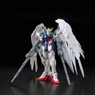 「ＲＧ 1/144 ウイングガンダムゼロ EW」