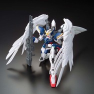 「ＲＧ 1/144 ウイングガンダムゼロ EW」