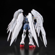 「ＲＧ 1/144 ウイングガンダムゼロ EW」