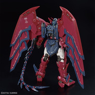 「ＲＧ 1/144 ガンダムエピオン」