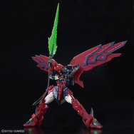「ＲＧ 1/144 ガンダムエピオン」
