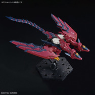 「ＲＧ 1/144 ガンダムエピオン」