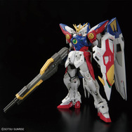 「ＲＧ 1/144 ウイングガンダムゼロ」