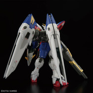 「ＲＧ 1/144 ウイングガンダムゼロ」
