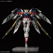 「ＲＧ 1/144 ウイングガンダムゼロ」