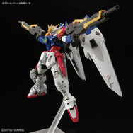 「ＲＧ 1/144 ウイングガンダムゼロ」