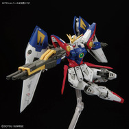 「ＲＧ 1/144 ウイングガンダムゼロ」