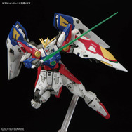 「ＲＧ 1/144 ウイングガンダムゼロ」