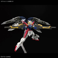 「ＲＧ 1/144 ウイングガンダムゼロ」