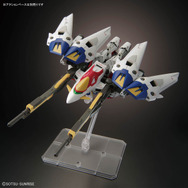 「ＲＧ 1/144 ウイングガンダムゼロ」