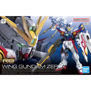 「ＲＧ 1/144 ウイングガンダムゼロ」