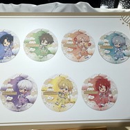 ＜Aグループ全7種（IDOLiSH7）＞