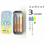 キットパス 3色缶（全4種）