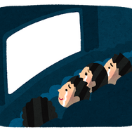 いらすとや　映画