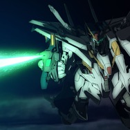 『機動戦士ガンダム 閃光のハサウェイ キルケーの魔女』