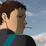 『機動戦士ガンダム 閃光のハサウェイ キルケーの魔女』