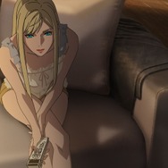 『機動戦士ガンダム 閃光のハサウェイ キルケーの魔女』