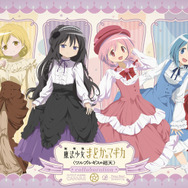 【サンシャインシティプリンスホテル】×『劇場版 魔法少女まどか☆マギカ〈ワルプルギスの廻天〉』キービジュアル