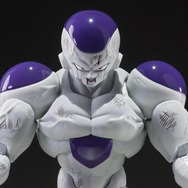 S.H.Figuarts フルパワーフリーザ-Battle Scarred Edition-