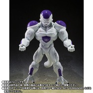 S.H.Figuarts フルパワーフリーザ-Battle Scarred Edition-