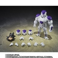 S.H.Figuarts フルパワーフリーザ-Battle Scarred Edition-