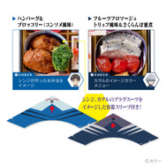 エヴァンゲリオンおせち2027
