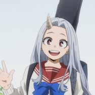 『僕のヒーローアカデミア』特別短編「I am a hero too」先行場面カット