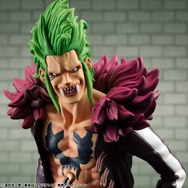 Portrait.Of.Pirates ワンピース “LIMITED EDITION” 人食いのバルトロメオ【限定復刻版】