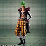 Portrait.Of.Pirates ワンピース “LIMITED EDITION” 人食いのバルトロメオ【限定復刻版】