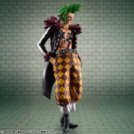 Portrait.Of.Pirates ワンピース “LIMITED EDITION” 人食いのバルトロメオ【限定復刻版】