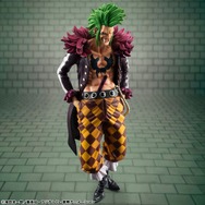 Portrait.Of.Pirates ワンピース “LIMITED EDITION” 人食いのバルトロメオ【限定復刻版】