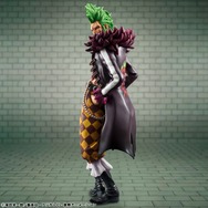 Portrait.Of.Pirates ワンピース “LIMITED EDITION” 人食いのバルトロメオ【限定復刻版】