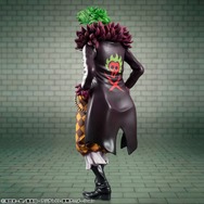 Portrait.Of.Pirates ワンピース “LIMITED EDITION” 人食いのバルトロメオ【限定復刻版】