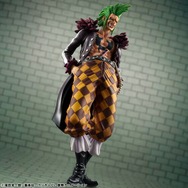 Portrait.Of.Pirates ワンピース “LIMITED EDITION” 人食いのバルトロメオ【限定復刻版】