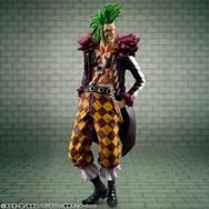 Portrait.Of.Pirates ワンピース “LIMITED EDITION” 人食いのバルトロメオ【限定復刻版】