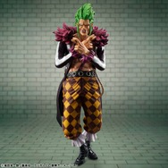 Portrait.Of.Pirates ワンピース “LIMITED EDITION” 人食いのバルトロメオ【限定復刻版】